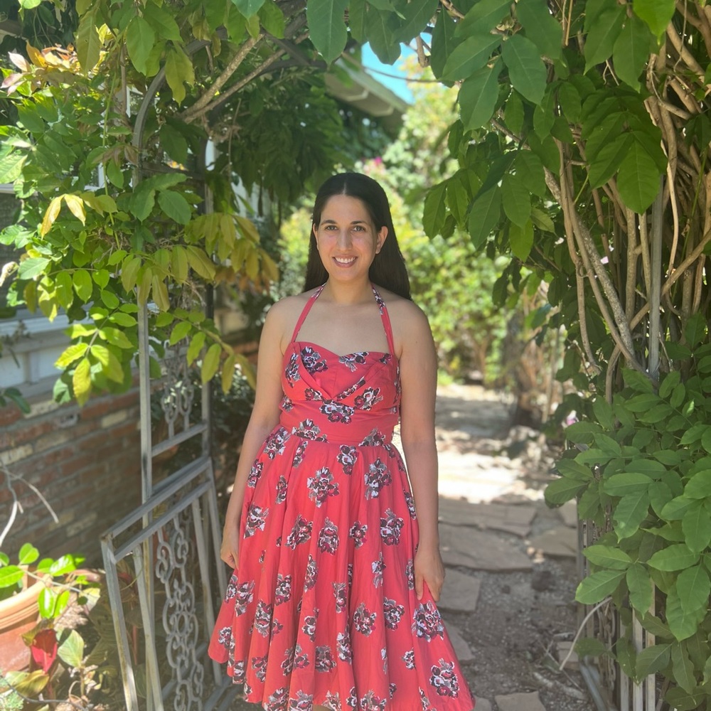 Meet your Posher, Ariela